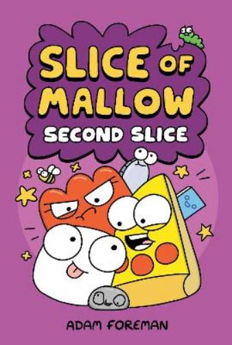 Slice of Mallow Vol. 2
