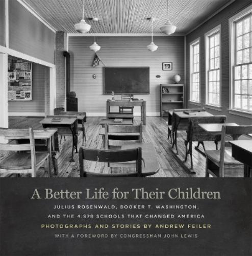 A Better Life for Their Children