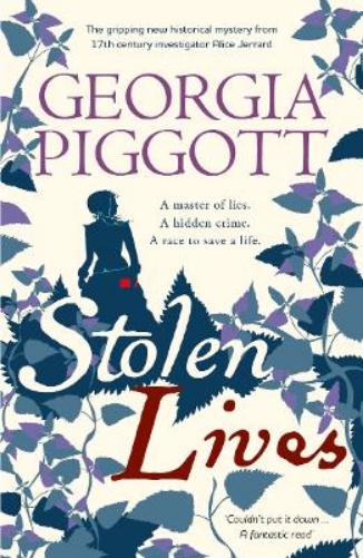 Stolen Lives