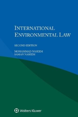 International Environmental Law