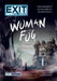 Exit: The Book - The Woman in the Fog