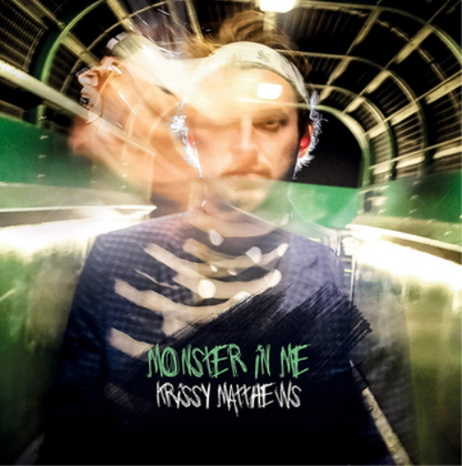 Monster in Me