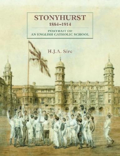 Stonyhurst 1884-1914