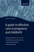 Guide to Effective Care in Pregnancy and Childbirth