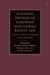 Building Bridges in European and Human Rights Law