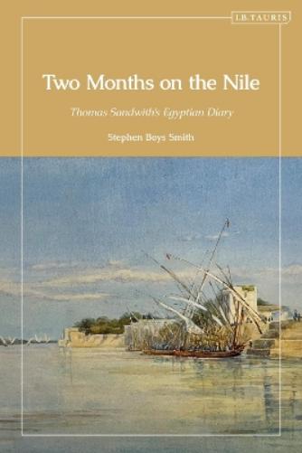 Two Months on the Nile