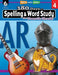 180 Days™: Spelling and Word Study for Fourth Grade