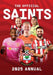 The Official Southampton FC Annual 2025