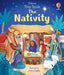 Peep Inside the Nativity