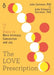 The Love Prescription