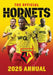 The Official Watford FC Annual 2025