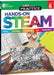 180 Days™: Hands-On STEAM for Grade 6