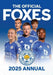 The Official Leicester City FC Annual 2025