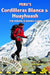 Peru's Cordilleras Blanc & Huayhuash - The Hiking & Biking Guide