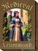Medieval Lenormand Oracle