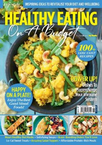 Healthy Eating On A Budget