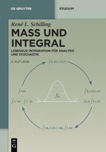 Maß Und Integral