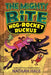 The Mighty Bite #3: Hog-Rocket Ruckus