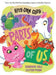 Kitty-Corn Club: Parts of Us