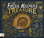 The Fossil Keeper's Treasure