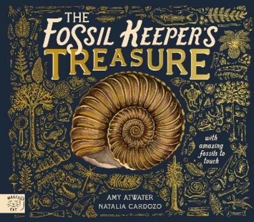 The Fossil Keeper's Treasure