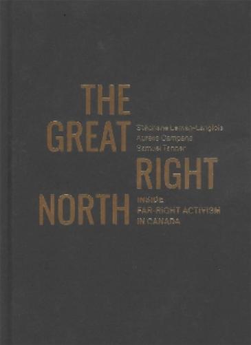 The Great Right North