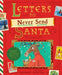 Letters to Never Send Santa