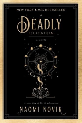 A Deadly Education