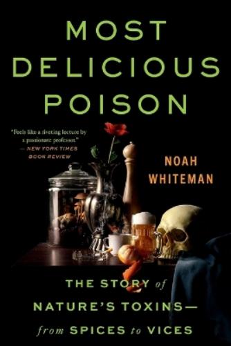 Most Delicious Poison
