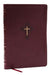 RSV2CE, Thinline Large Print Catholic Bible, Crimson Leathersoft, Comfort Print