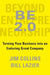 BE 2.0 (Beyond Entrepreneurship 2.0)