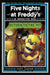 Five Nights at Freddy's: Return to the Pit
