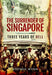 The Surrender of Singapore