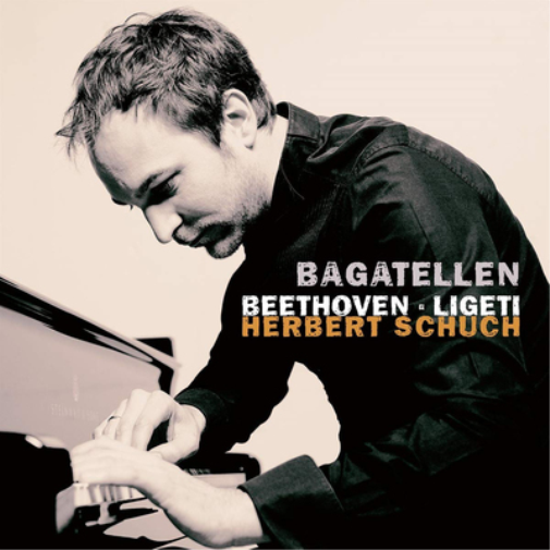 Beethoven/Ligeti: Bagatellen