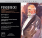 Penderecki: Concerto Doppio/Concerto/Concerto Grosso No. 2