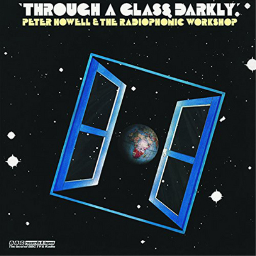 Through a Glass Darkly