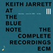 At the Blue Note: Saturday, June 4th, 1994, 1st Set