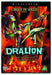 Cirque Du Soleil: Dralion