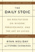 The Daily Stoic