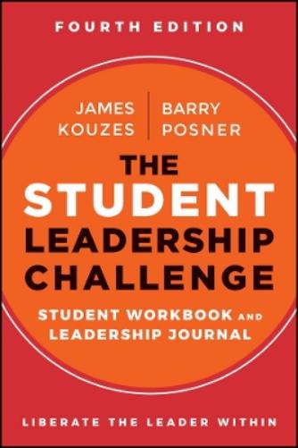 The Student Leadership Challenge