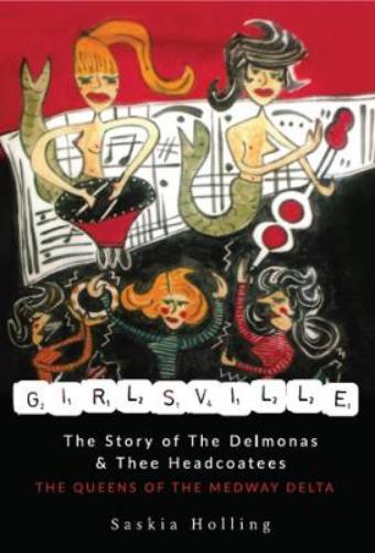 GIRLSVILLE