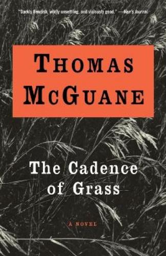 The Cadence of Grass