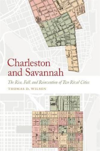 Charleston and Savannah