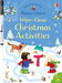 Poppy and Sam's Wipe-Clean Christmas Activities