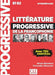 Litterature progressive de la francophonie: Niveau intermediaire B1/B2