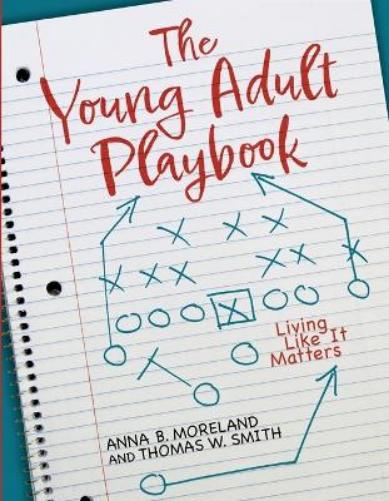 The Young Adult Playbook