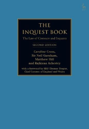 The Inquest Book