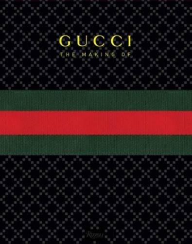 GUCCI: The Making Of