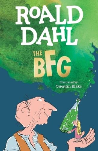 The BFG
