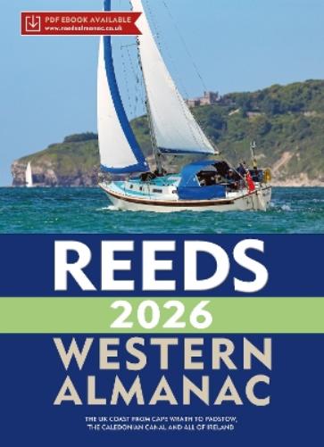 Reeds Western Almanac 2026